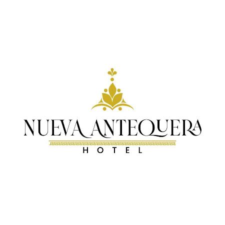 Hotel Nueva Antequera Oaxaca Εξωτερικό φωτογραφία