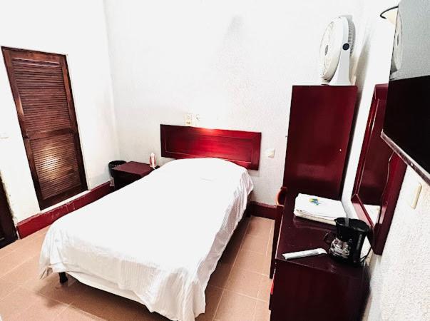 Hotel Nueva Antequera Oaxaca Εξωτερικό φωτογραφία